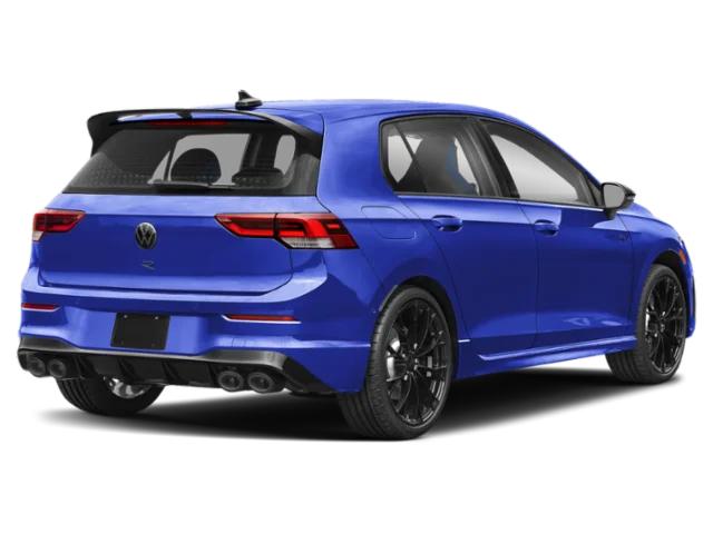 volkswagen golf r 2025 WVWKB7CDXSW252994 image volkswagen golf r 2025 WVWKB7CDXSW252994 image